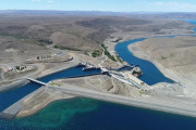 Río Negro cobrará por el agua que usan las represas del Comahue