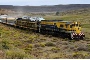 El Tren Patagónico vuelve en julio y apuesta a la temporada de invierno