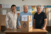 Intendentes presionan para volver a las reelecciones indefinidas