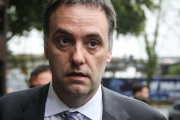 Renunció Manuel Adorni por denuncias de corrupción y Diego Santilli asumirá la Jefatura de Gabinete