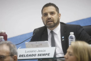 Delgado Sempé acusó a la FIA de archivar la causa del avión oficial para "proteger al Gobierno"