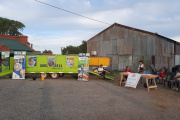 La crisis golpea al reciclado y pone en alerta al sistema GIRSU