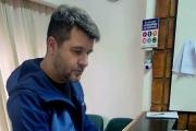 Berros acusa al oficialismo de buscar refugio en la Justicia ante el desgaste de JSRN