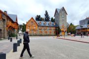 Bariloche vota en noviembre y abre la pelea política hacia 2027