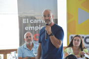El PRO cruzó a Tortoriello y tensionó el armado libertario