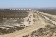 Río Negro suma tres concesiones clave en Vaca Muerta