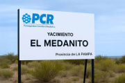 Ziliotto pactó con Verna y licita El Medanito