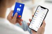 Nexo lanza en Argentina una tarjeta cripto dual