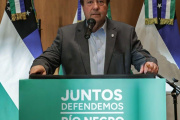 Weretilneck ratifica elecciones desdobladas en Río Negro