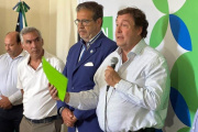 Río Negro rediseña la coparticipación para evitar una crisis