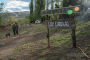 Patagonia mira con alerta la ley de propiedad privada