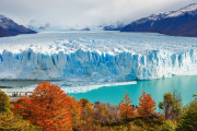 Patagonia concentra zonas críticas de tierra extranjera