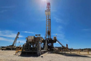 YPF devolvió a Río Negro el área Cerro Manrique