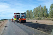 Río Negro pidió administrar tramos de las rutas 22 y 151