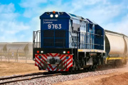 Nación analiza reactivar el Tren Norpatagónico