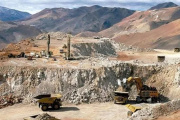 Santa Cruz superó a Chubut por el boom minero