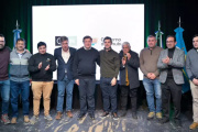 Chubut y Río Negro cerraron un conflicto con una obra energética