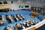 Buscan evitar el cajoneo de proyectos opositores
