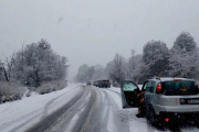 Sigue la emergencia climática y suspensión de clases en gran parte de la Patagonia