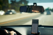 Río Negro: Bariloche reglamentó Uber, DiDi y Cabify tras meses de disputa política
