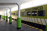 Vuelve el Tren Patagónico entre Viedma y Bariloche
