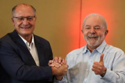 Milei suma tensión con Brasil tras las críticas de Alckmin