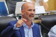 Juan Martín, el libertario que criticó el pase a planta y terminó votándolo con Weretilneck