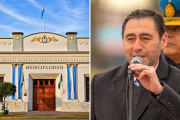 El STJ dio curso al planteo de Marcelo Román y le dio cinco días al Concejo Deliberante de Allen para responder
