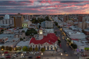 Trelew avanza para convertirse en el segundo polo de infraestructura digital de Argentina con un mega data center