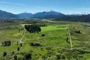 Extranjerización de tierras: la oposición impulsa endurecer restricciones y crece el rechazo al plan del Gobierno