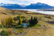 Bariloche se moviliza contra la extranjerización de tierras y cuestiona el proyecto del Gobierno