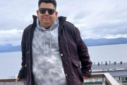 Conmoción en Viedma por la muerte de Pablo Cifuentes, el trabajador herido en la explosión del albergue municipa