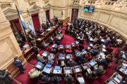Ley de Tierras: el Senado vota al límite y Milei busca evitar un desempate