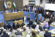 Pase a planta, nuevas tasas y control de Bustillo: la Legislatura define una sesión clave