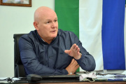 Otro golpe para Weretilneck: Daniel Sanguinetti oficializó su ingreso a Cambia Río Negro