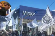 Tierra del Fuego: denuncian 300 despidos en Mirgor y apuntan contra una empresa vinculada a la familia Caputo