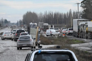 Traspaso de las rutas 22 y 151: controles de peso y contratos traban el acuerdo entre Río Negro y Nación