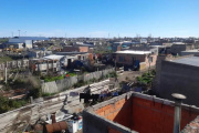 Toma Perón en Viedma: 34 familias notificadas y el temor a un desalojo