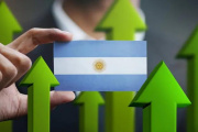 El riesgo país volvió a subir y los mercados argentinos cerraron con mayoría de pérdidas