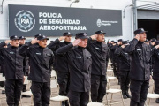 La PSA aprende hebreo para dos vuelos semanales: quién decidió capacitar a una fuerza federal en el idioma número 58 del mundo