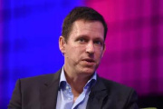 Del círculo de Milei al petróleo: Peter Thiel mete US$ 76 millones en Vaca Muerta
