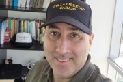 Detuvieron en Bolivia a un ex asesor de Milei por el ataque a tiros contra una abogada