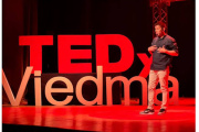TEDxViedma confirmó su segunda edición: 10 oradores, entrada gratuita y una fuerte convocatoria