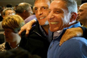 Massa pierde un sello clave en Chubut y el Frente Renovador llega debilitado a 2027
