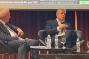 Rolando Figueroa defendió el RIGI y reveló cuánto ganará Neuquén con Vaca Muerta