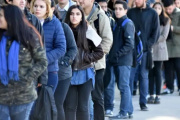 Tierra del Fuego pierde empleo y Río Grande empieza a expulsar población por la crisis industrial