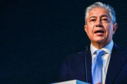 Figueroa llevó a Buenos Aires su modelo para Neuquén: “Ya iniciamos la transformación”