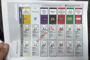Boleta Única en Río Negro: la oposición apura al Gobierno y reclama definiciones para las elecciones de 2027