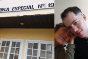 Una docente de Bariloche lucha por no jubilarse: necesita la obra social para sostener a su hijo con discapacidad