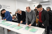 Elecciones en Bariloche: siete alianzas avanzan, pero La Libertad Avanza espera la decisión del juez